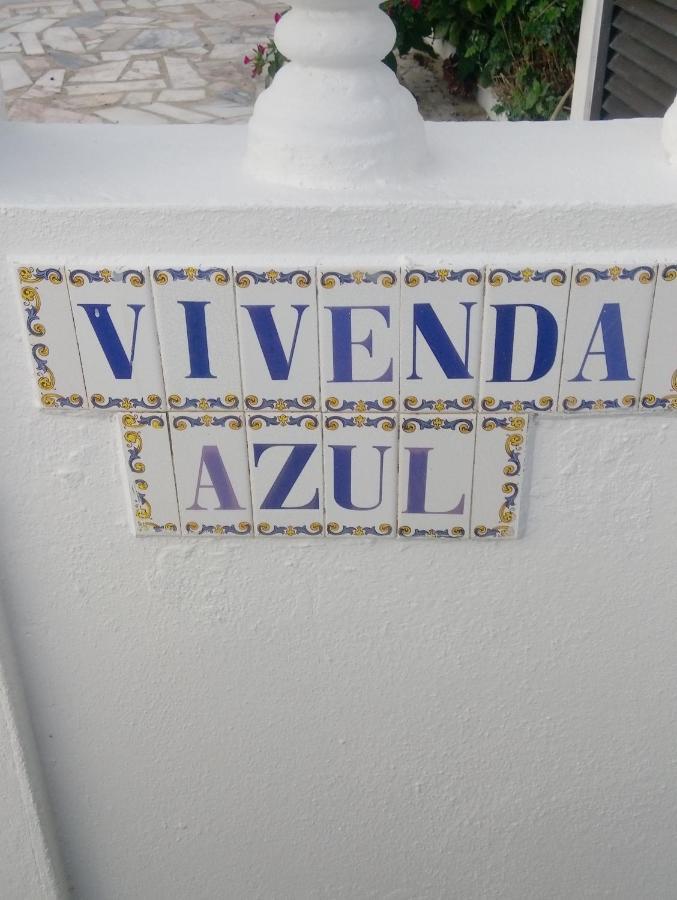 Vivenda Azul Villa Monchique Eksteriør billede