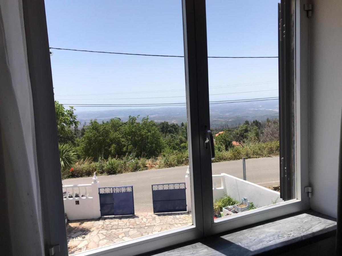 Vivenda Azul Villa Monchique Eksteriør billede