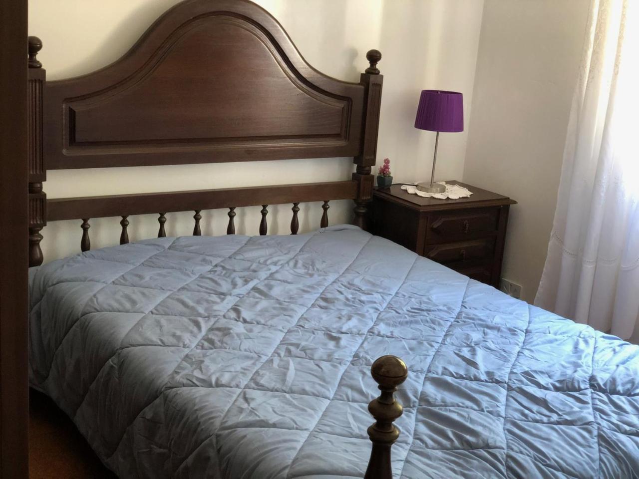 Vivenda Azul Villa Monchique Eksteriør billede