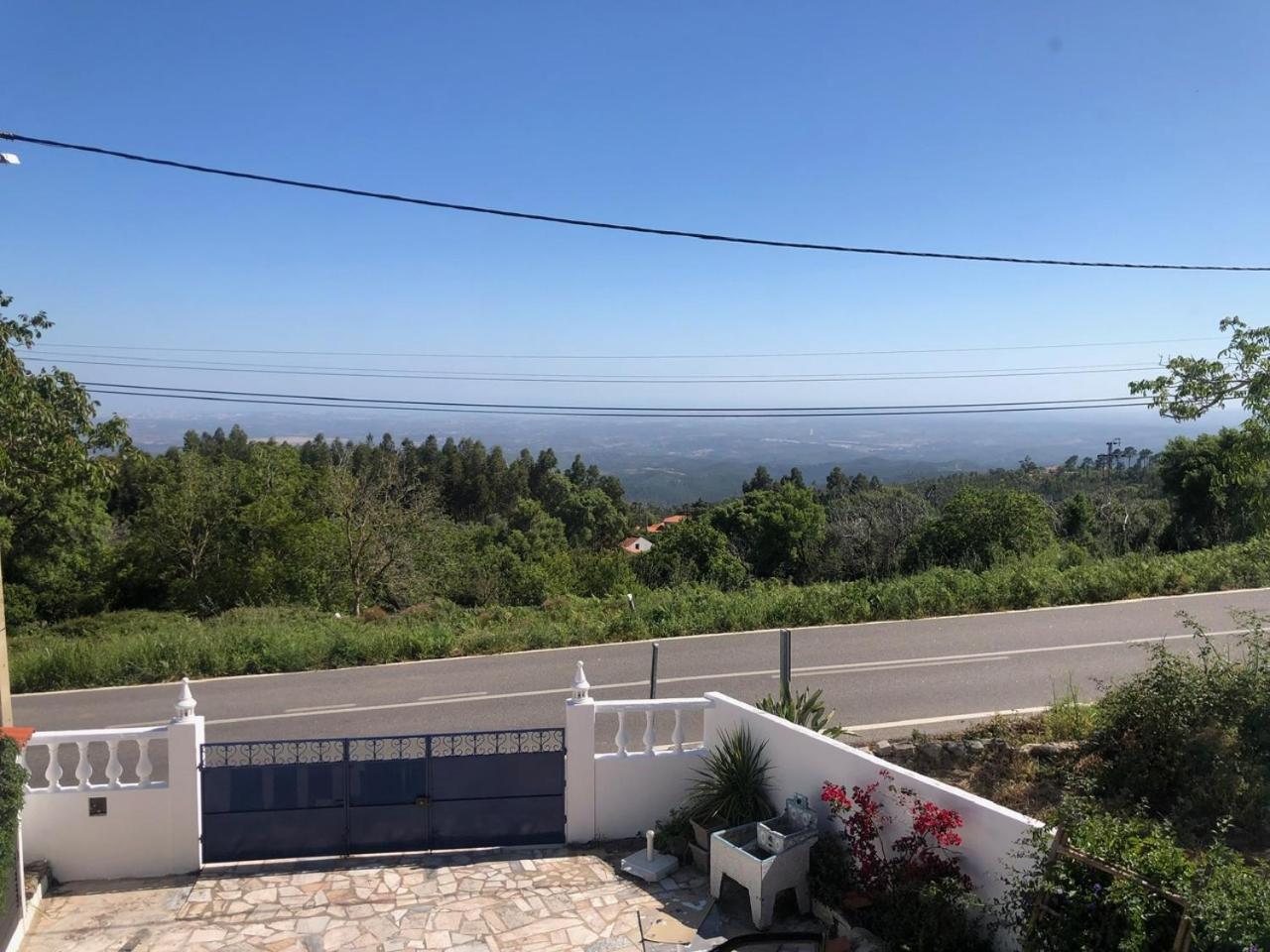 Vivenda Azul Villa Monchique Eksteriør billede
