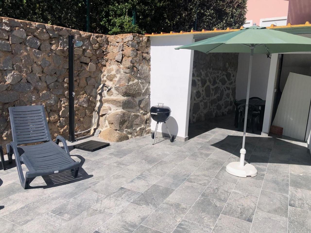 Vivenda Azul Villa Monchique Eksteriør billede