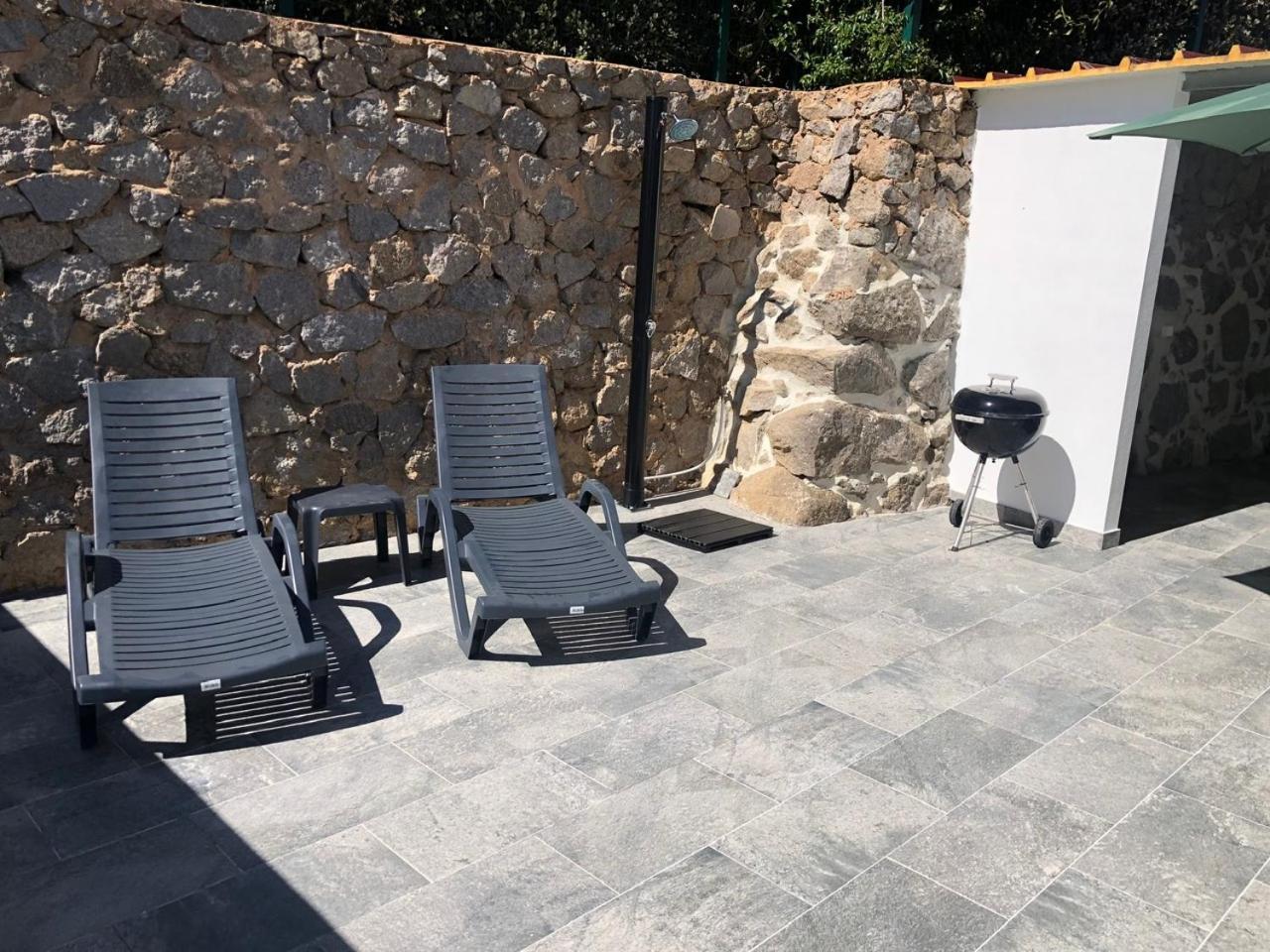 Vivenda Azul Villa Monchique Eksteriør billede